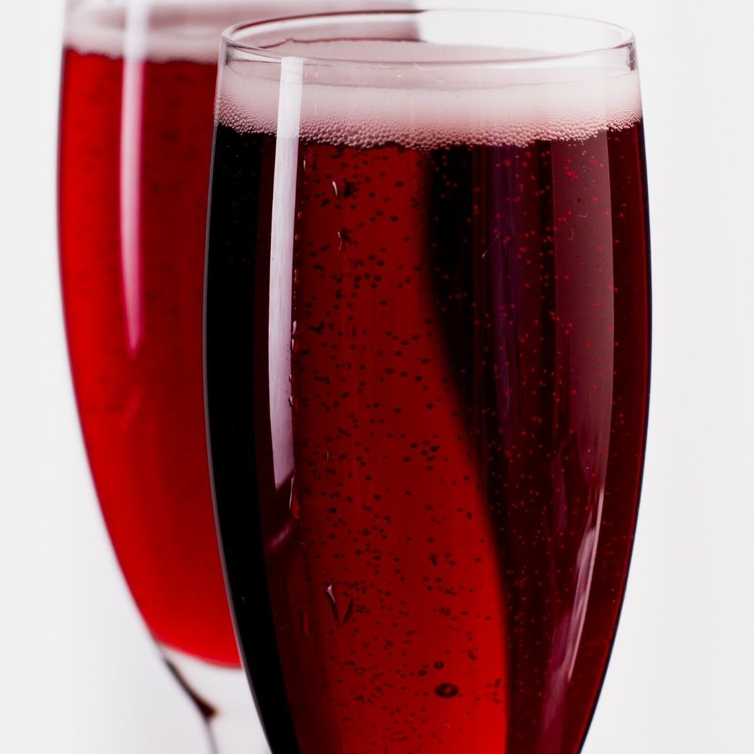 Perlé Sparkling Red Sparkling wine, 750ml, 11.0% abv Saraceni Wines ?id=15967195955282